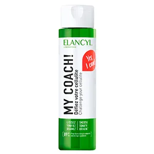 Elancyl My Coach anticelulitic, 200 ml, Pierre Fabre Dermo-Cosmetique