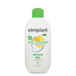 Elmiplant lapte demachiant ten normal, 200 ml, Sarantis