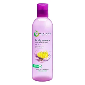 Elmiplant ulei masaj relaxant, 250 ml, Sarantis Romania