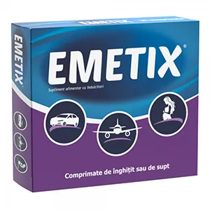 Emetix,