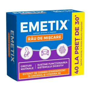 Emetix,