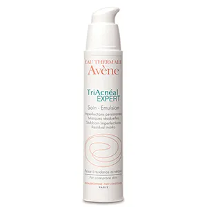 Avene Triacneal Expert emulsie pentru ten acneic, 30 ml, Pierre Fabre Dermo-cosmetique