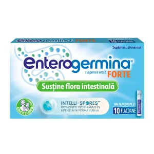 Enterogermina