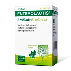 Enterolactis,
