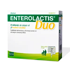 Enterolactis