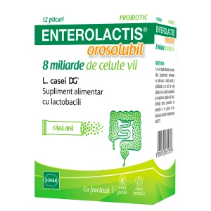 Enterolactis