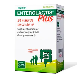 Enterolactis