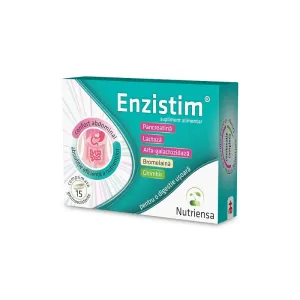 Enzistim,