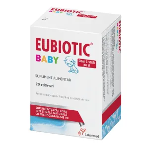 Eubiotic