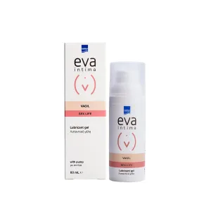 EVA INTIMA Vagil gel lubrifiant, 75ml , EVA intima