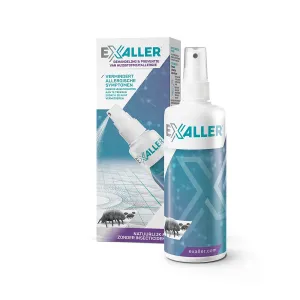 ExAller Spray impotriva acarienilor, 300 ml, Ewopharma