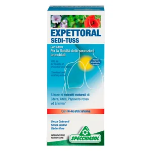 Expectoral
