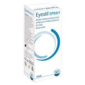 Eyestil spray, 10 ml, S.I.F.I.