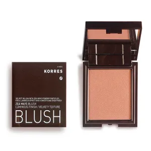 Fard de obraz Zea Mays 15 natural, 7 g, Korres