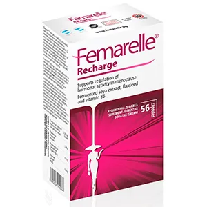 Femarelle recharge, 56 capsule, Vedra International
