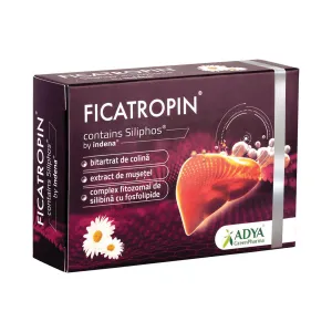Ficatropin,