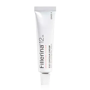 Fillerina 12HA Densifying-Filler crema pentru contur de ochi grad 4, 15 ml, MagnaPharm Marketing & Sales Romania