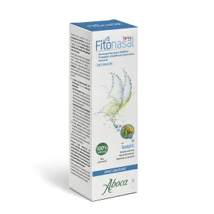 Fitonasal Spray Concentrat, 30 ml, Aboca