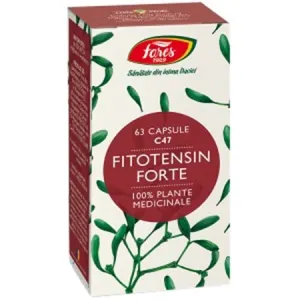 Fitotensin