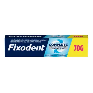 Fixodent