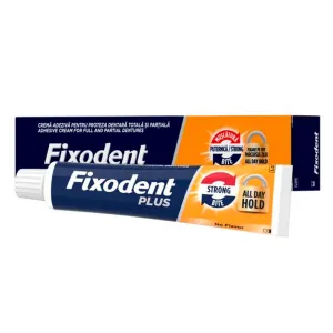 Fixodent
