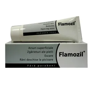 Flamozil