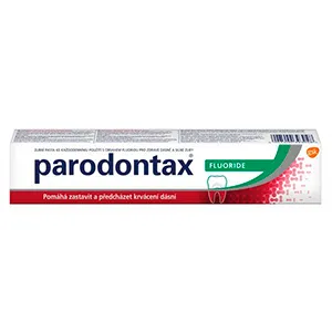 Fluoride Parodontax Pasta de dinti, 100 ml