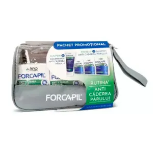 Forcapil