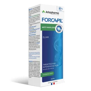 Forcapil