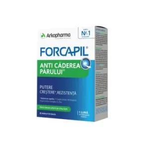 Forcapil®