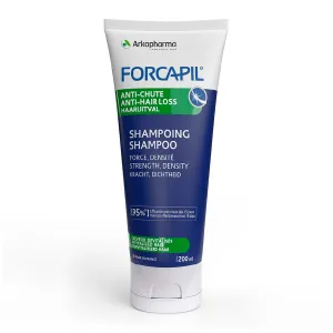 Forcapil sampon anti-matreata, 200 ml, Magnapharm Marketing & Sales Romania  