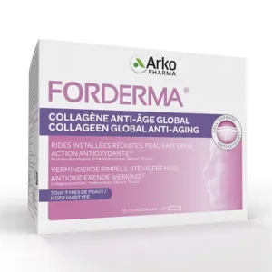 Forderma
