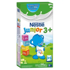 Formula de lapte - Junior, +3 ani, 350g, Nestle