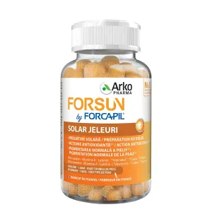 Forsun