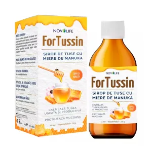 ForTussin