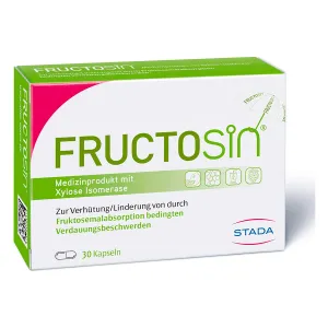 Fructosin,