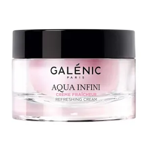 Aqua Infini crema piele uscata, 50 ml, Galenic