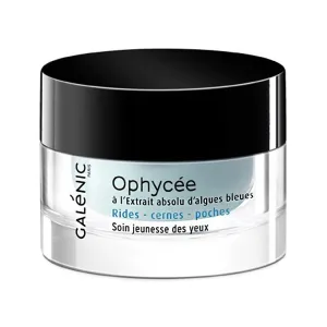 Galenic Ophycee crema ochi, 15 ml, Pierre Fabre Dermo-Cosmetique