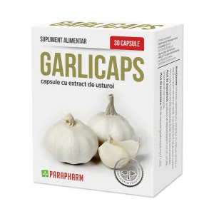 Garlicaps,