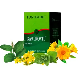 Gastrovit,