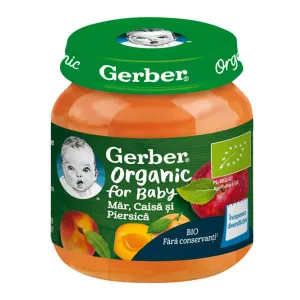 GERBER