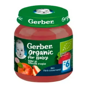 GERBER