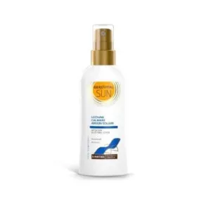 Gerovital Sun lotiune calmanta arsuri solare, 150 ml, Farmec