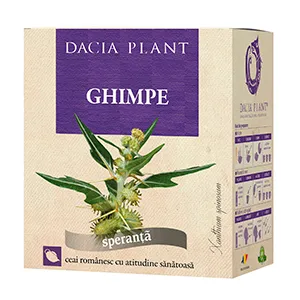 Ghimpe ceai, 50 g, Dacia Plant