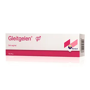Gleitgelen gel vaginal, 50 g, Pharmazeutische Fabrik Montavit