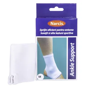 Glezniera Elastica M, 1 bucata, Narcis