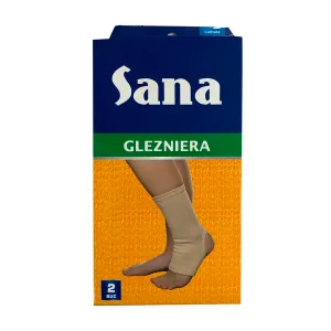 Glezniera