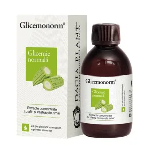 Glicemonorm,