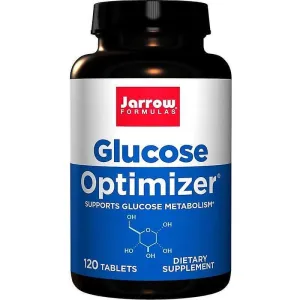 Glucose Optimiser , 120 tablete, Secom
