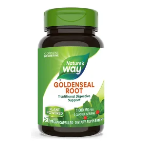 Goldenseal